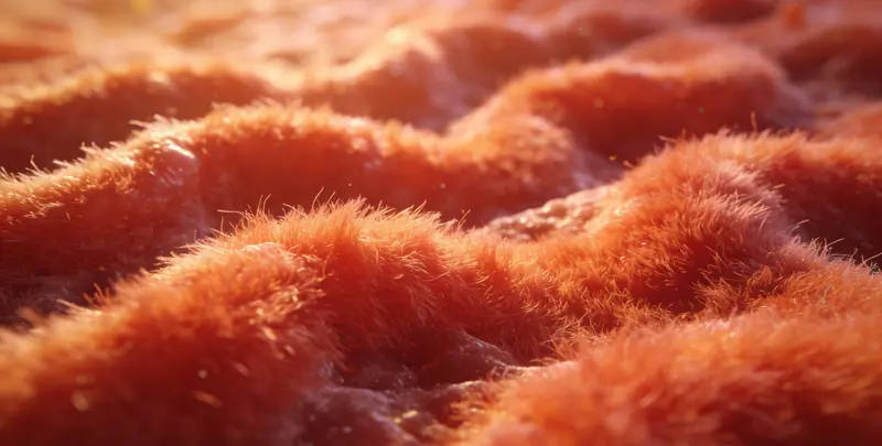 安庆结直肠癌靶向120基因检测（组织）图片1