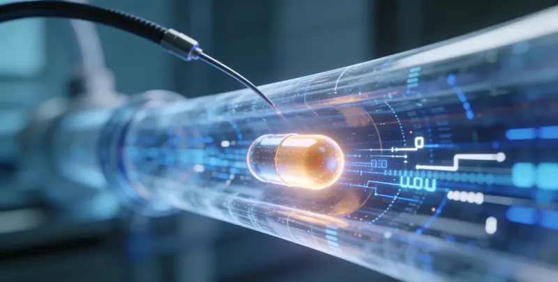 安庆遗传性结直肠癌检测图片1