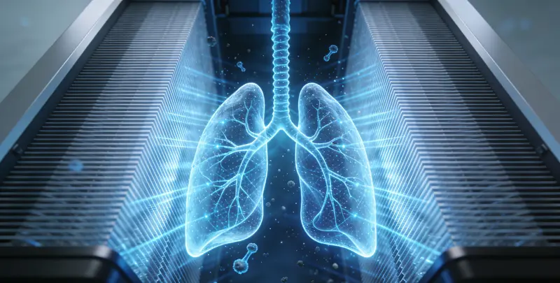 安庆肺癌甲基化检测图片1