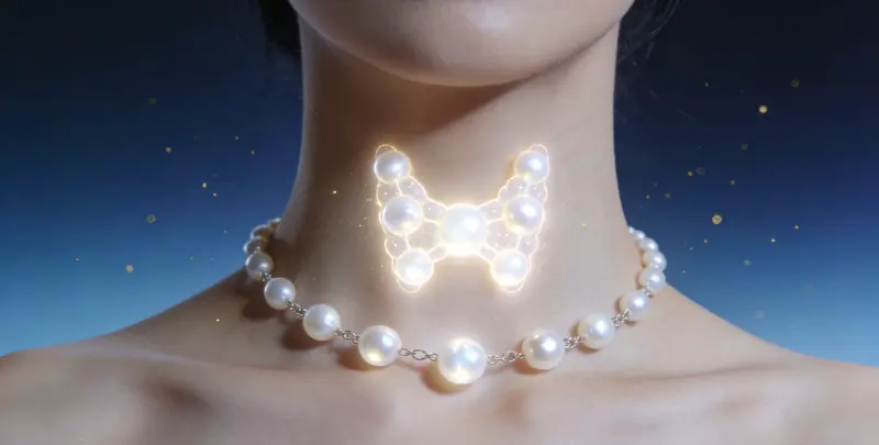 安庆甲状腺癌基因检测图片1