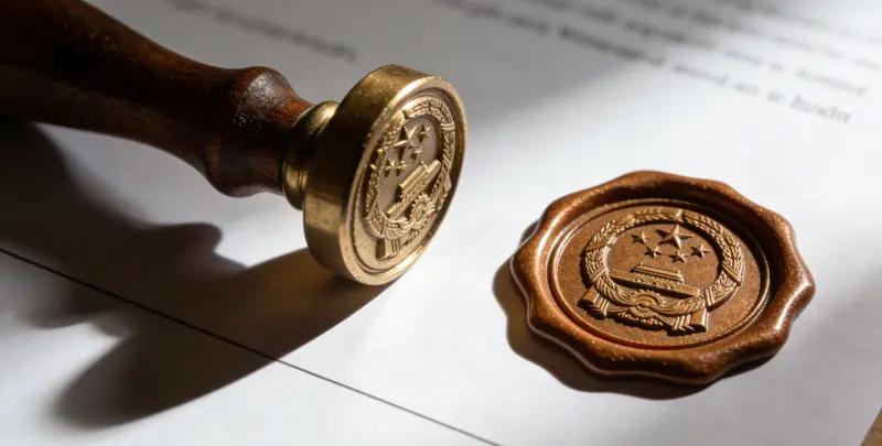 安庆公证亲子鉴定图片1