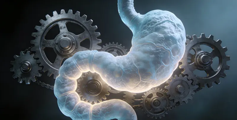 安庆胃肠肿瘤65基因检测图片1