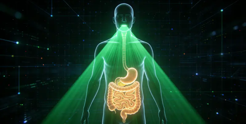 安庆胃癌全面用药基因检测（组织）图片1